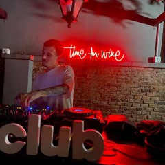 Guest Mix - 116Bpm - Mid Year - P/H