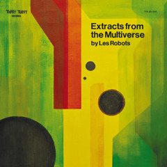 Hommage Au Le Trio Fantastique