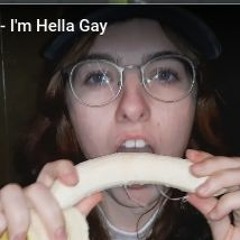 Lil Kermitz(cumboiz)- I'm Hella Gay