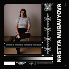 Voxnox Podcast 168 - Nastya Muravyova