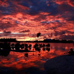 Bendick - Tii Ngai - Kiribati Song
