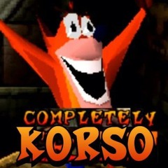 Korso (Bulbaga edit)