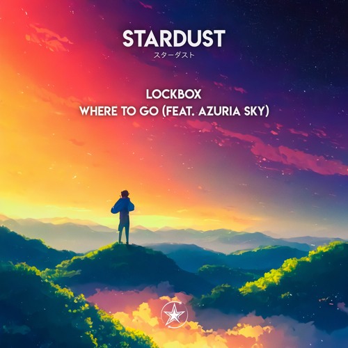 Where To Go Feat. Azuria Sky