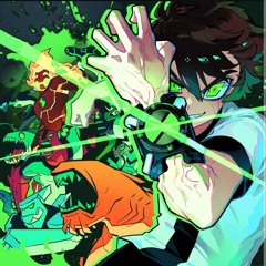 King Kondi  Ben 10 feat. Arturito, Loki