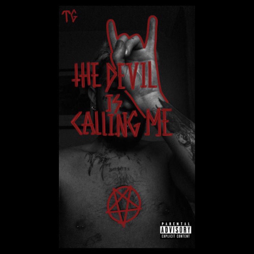 the devil is calling me