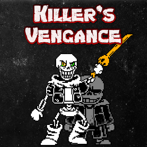Killer's Vengance