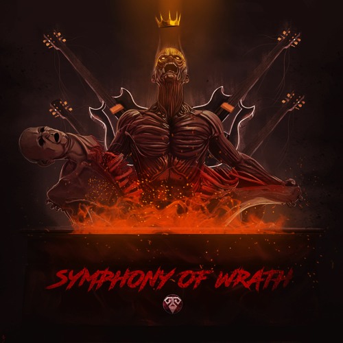 Baroot - Symphony of Wrath