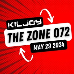 The Zone - May 29th 2024