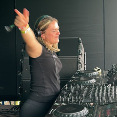 Beccs Vernon @ Creamfields South 2023