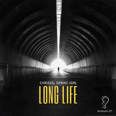 Chriszg, DeMac (GR) - Long Life (Radio Mix)