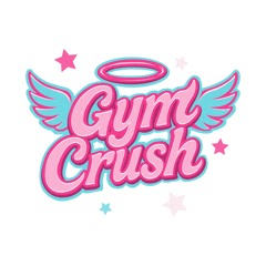 Gym Crush In The Library @ Biblio 22/08/25