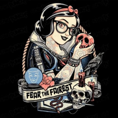 Fear the Fairest