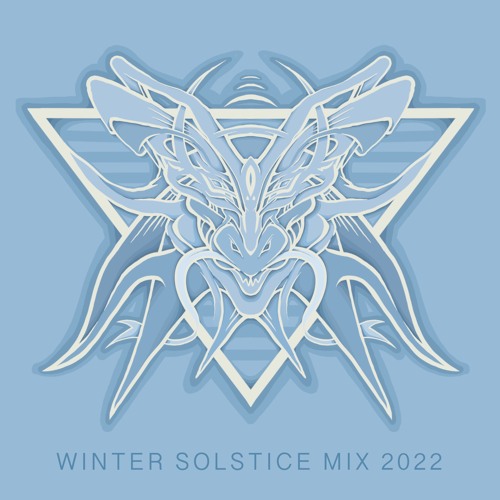 Winter Solstice Mix 2022