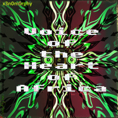 Voice of the Heart of Africa - DnB