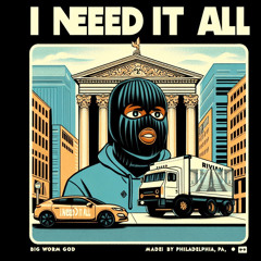 Worm god - I need it all