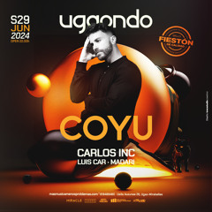 COYU UGAONDO JUNIO 2024