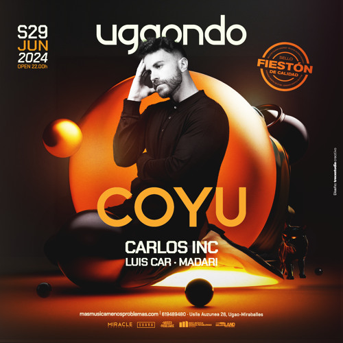 COYU UGAONDO JUNIO 2024