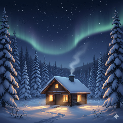 09 Midnight Cocoa (Reprise, Part II)