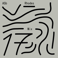Mix 17: Rhodes