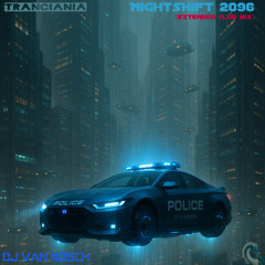Tranciania Nightshift 2096 (Extended Club Mix)