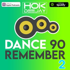 Dance Remember 90 #2