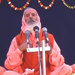 How to remember God- Katha by Swami Parmanand Giri Ji Maharaj✨🌷