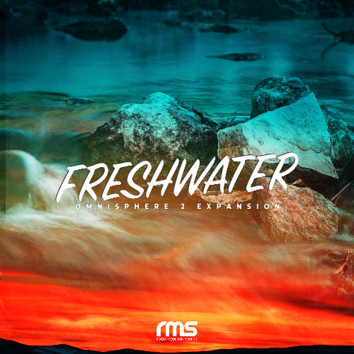 Freshwater - Far as the Flows - Michael Rinehart