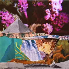 Sacred Summit - Vibration Creation - 3 hour sound journey dj set