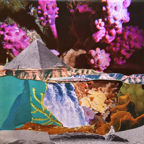 Sacred Summit - Vibration Creation - 3 hour sound journey dj set
