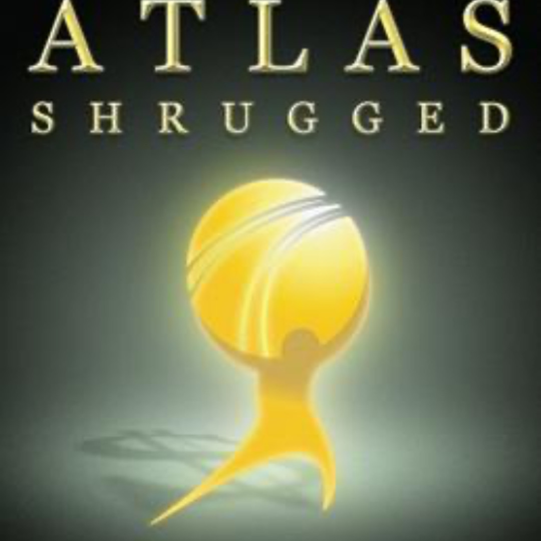 Stream episode Flashback Films: Atlash Shrugged Part 1 by Semi Underground  Podcast podcast | Listen online for free on SoundCloud