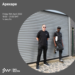 Apexape 15TH APR 2022