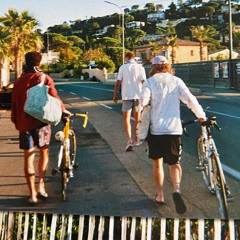 Ignite a Spark (feat. CH)