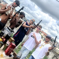 JOGA PROS MENOR QUE VENDE DROGA - JEFINHO 777 , XARADX (DJ MENOR RF) 2025.wav