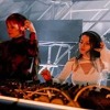 SPFDJ & Daria Kolosova At The Crave Festival 2024 - Full Closing Set DJ mix artwork - Electronic music tracklist cover image