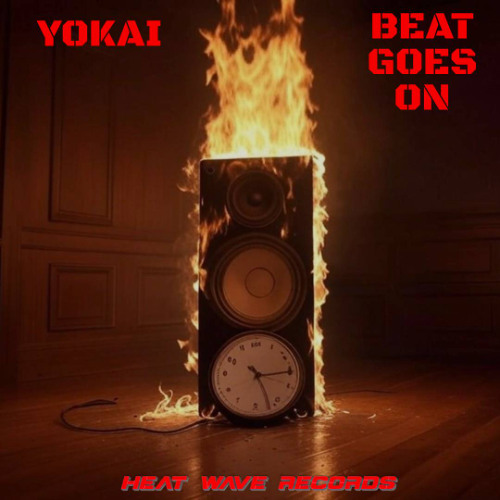 Beat Goes On (Original Mix)