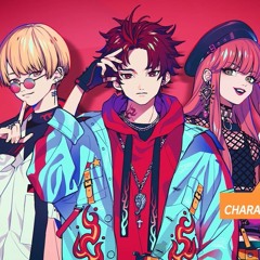 BAE /「AmBitious!!!」 -Paradox Live（パラライ）-