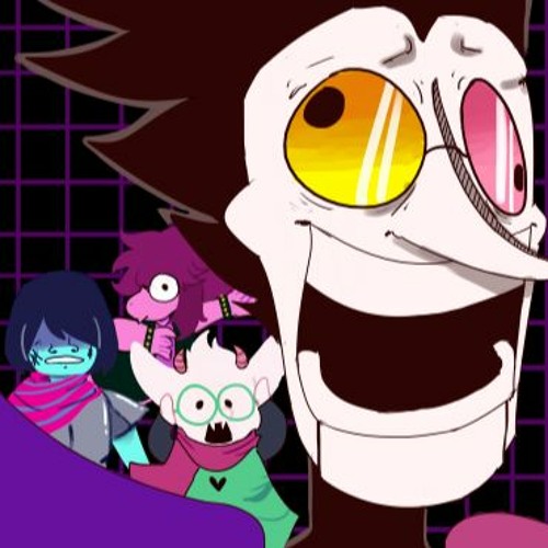 Deltarune - BIG SHOT | Cover!