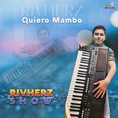 Rivherz Show - Juguito de piña (En Vivo)