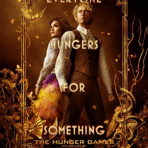 [WATCH-FREE]#! The Hunger Games: The Ballad of Songbirds & Snakes 2023  (FullMovie) Free Online HD - Rappahannock News Events