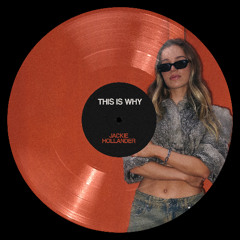 This Is Why - Jackie Hollander