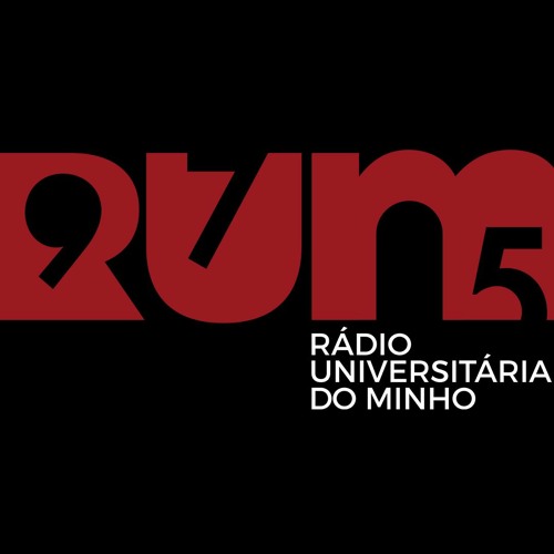 Programas para a Rádio Universitária do Minho