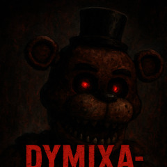 HARDCORE MIX BY DYMIXA GABBER