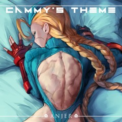 Cammy's Theme (Street Fighter)