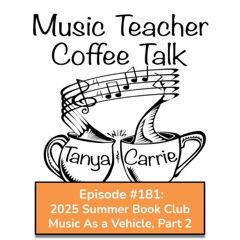 MTCT #181: 2025 Summer Book Club, Part 2