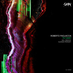 Roberto Pagliaccia - Fly Away (Alessio Pennati Remix)
