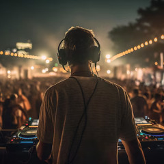 House mix 2025- A.M.C