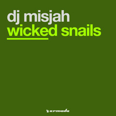 DJ Misjah - The Gap