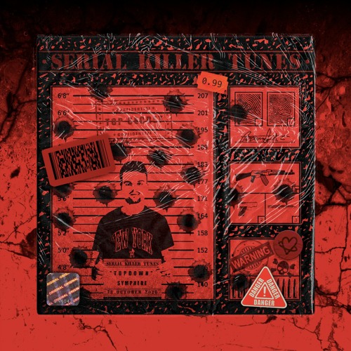 Sympheré - Top Down [Plan G - Serial Killer Tunes]