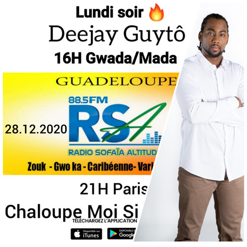 Mix En Altitude 28.12.2020