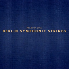 The First Snow (Orchestral Tools Berlin Symphonic Strings Demo)